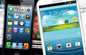 iphone 5 demanda samsung